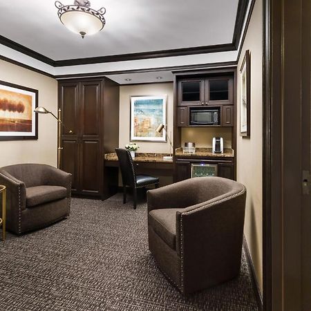 Hotel Lucerne Нью-Йорк Экстерьер фото