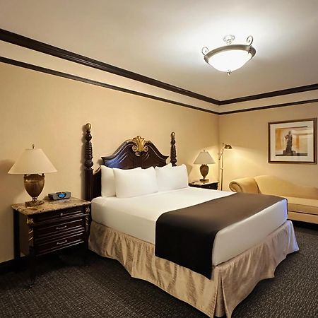 Hotel Lucerne Нью-Йорк Экстерьер фото