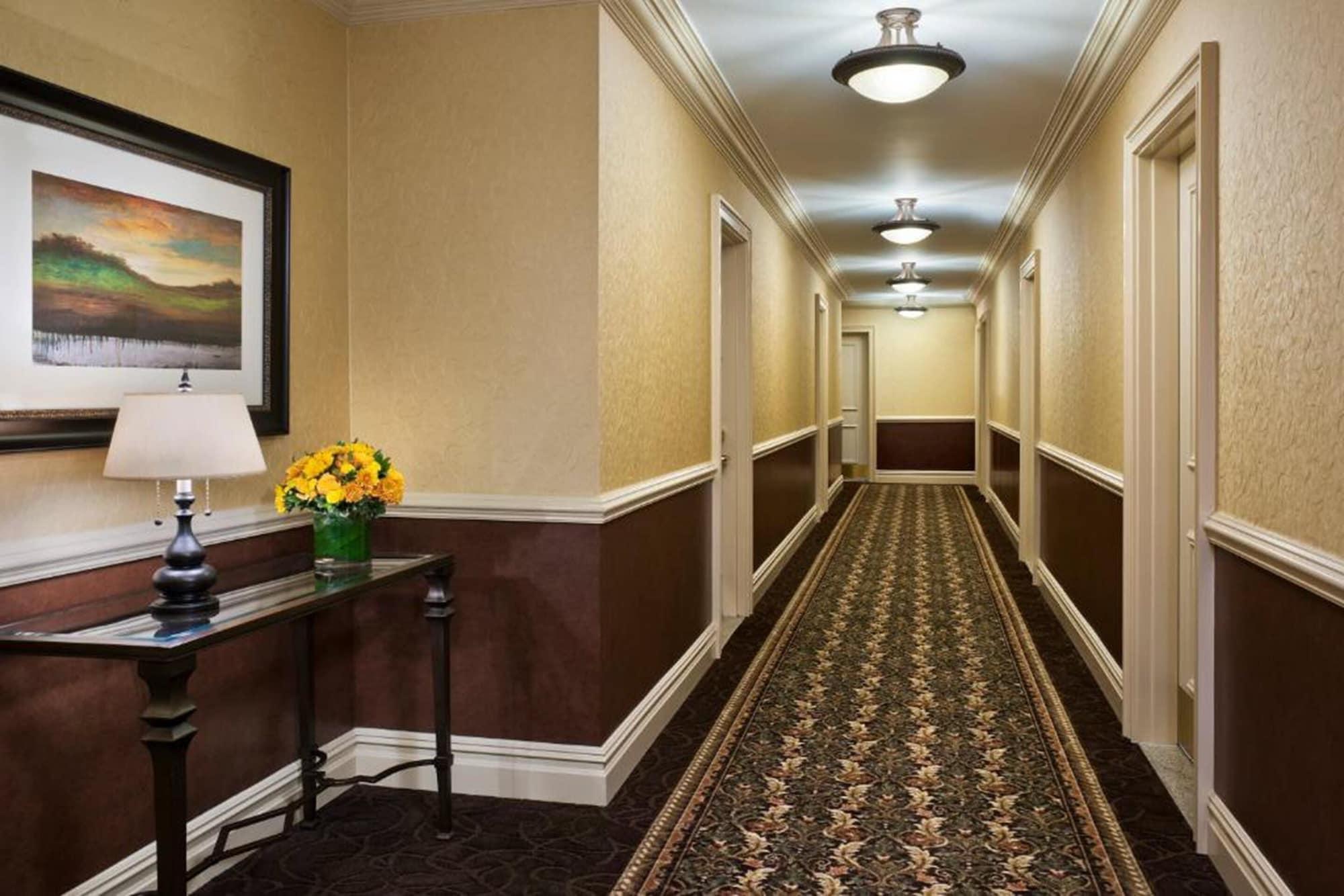 Hotel Lucerne Нью-Йорк Экстерьер фото