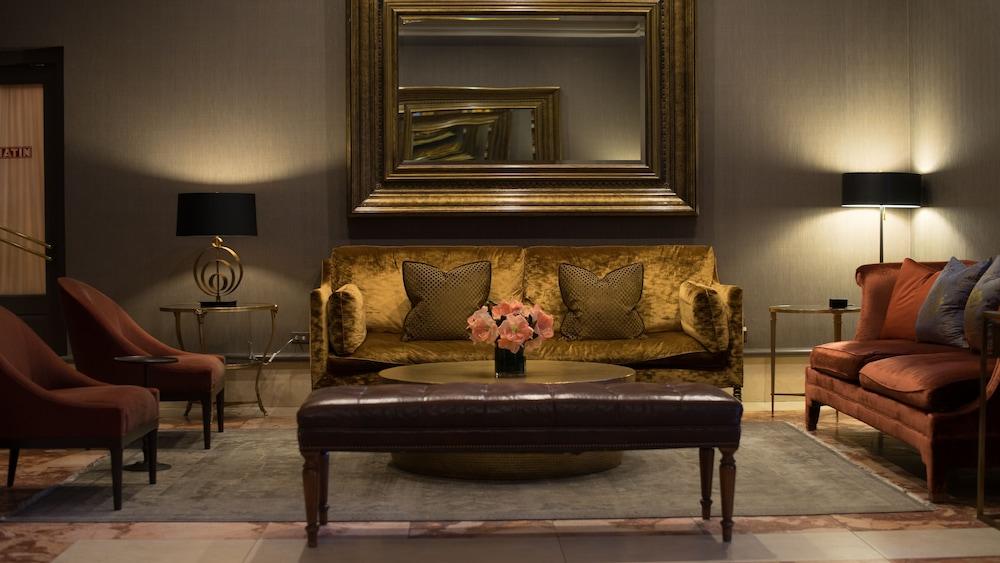 Hotel Lucerne Нью-Йорк Экстерьер фото