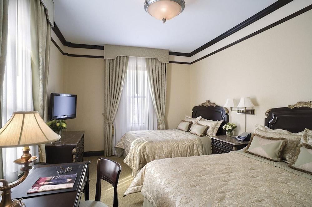 Hotel Lucerne Нью-Йорк Экстерьер фото