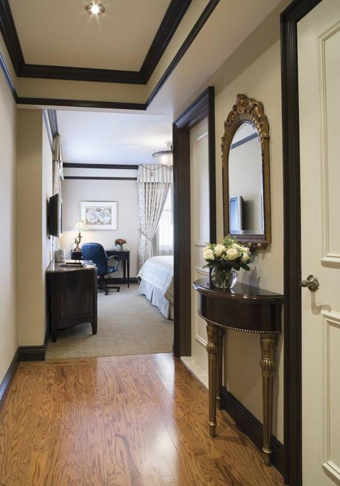 Hotel Lucerne Нью-Йорк Экстерьер фото