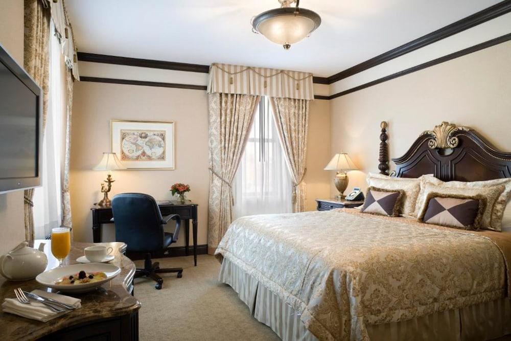Hotel Lucerne Нью-Йорк Экстерьер фото